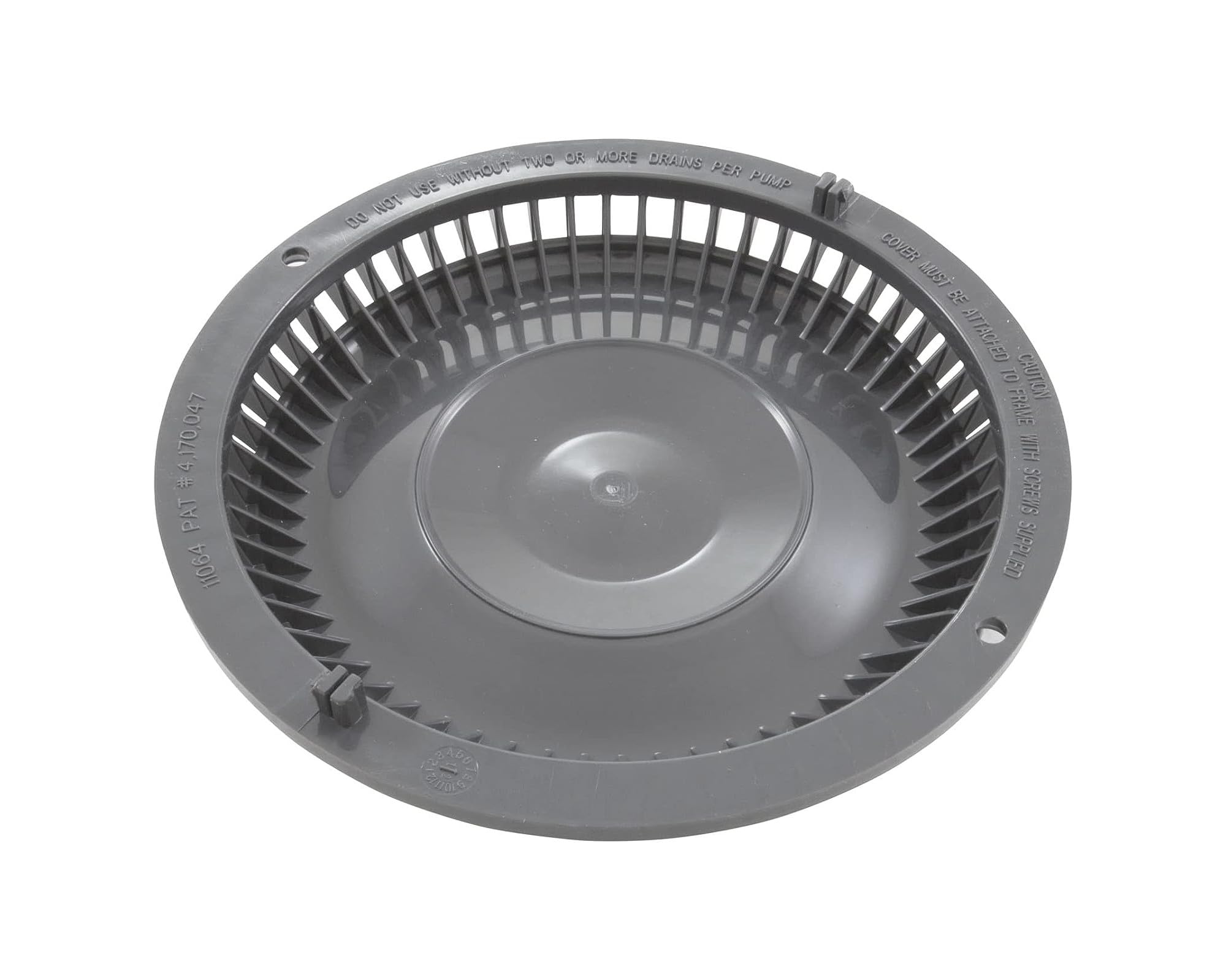 Amazon.co.jp: Afras Industries Afras Anti Vortex 高耐久カバー ネジ